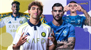 موازين القوى تتغير؟ الميركاتو الصيفي يقلب الطاولة على كبار الدوري السعودي.. استقرار أم تحولات جذرية تنتظر الأندية؟ 1